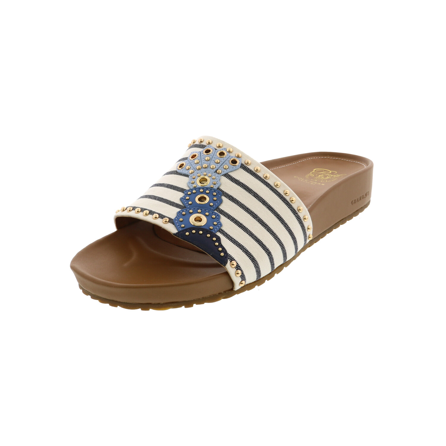 cole haan lobster sandals
