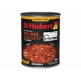 thumbnail image 2 of ST-HUBERT Canned Tex Mex with beans, corn & rice style soup 540ML, 2 of 5