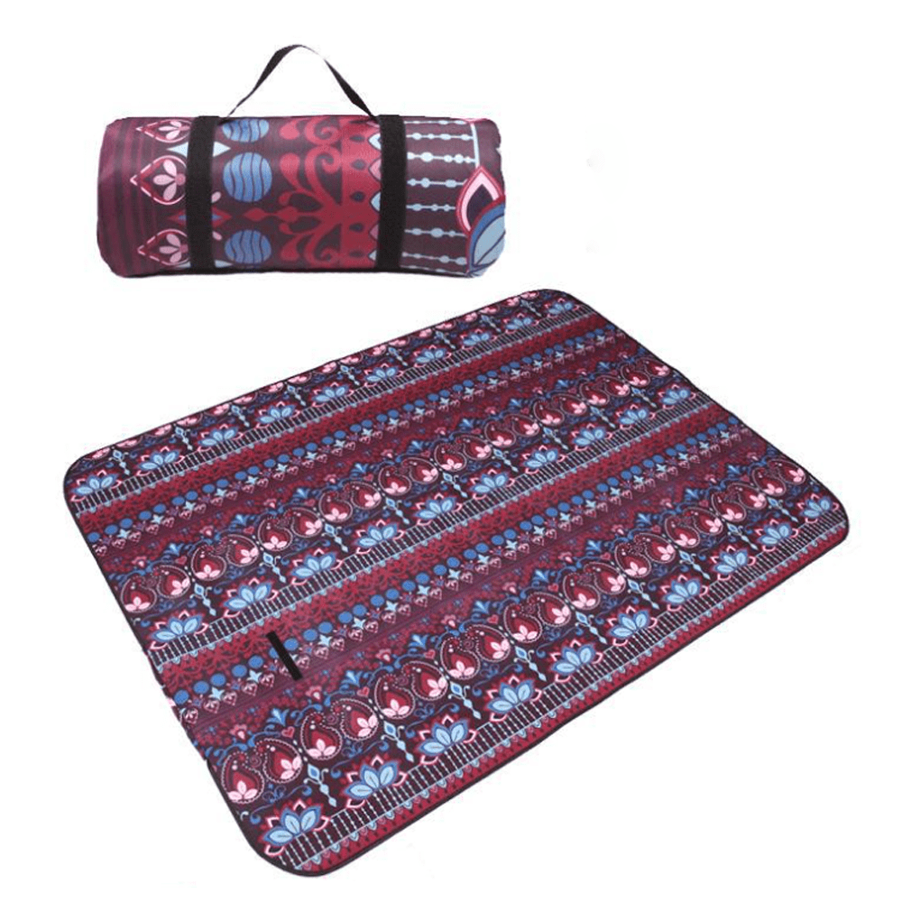 extra large picnic blanket 3m x 4m