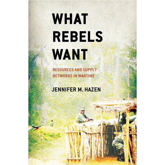 What Rebels Want, (Hardcover)