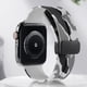 thumbnail image 3 of Banda de silicona para Apple Watch Camouflage Soft para IWatch Series 1 2 3 5 6 Se 7 8, 3 of 5