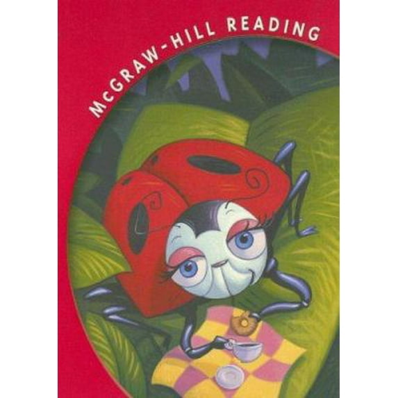 Pre-Owned McGraw-Hill Reading (Hardcover) 0021847347 9780021847341