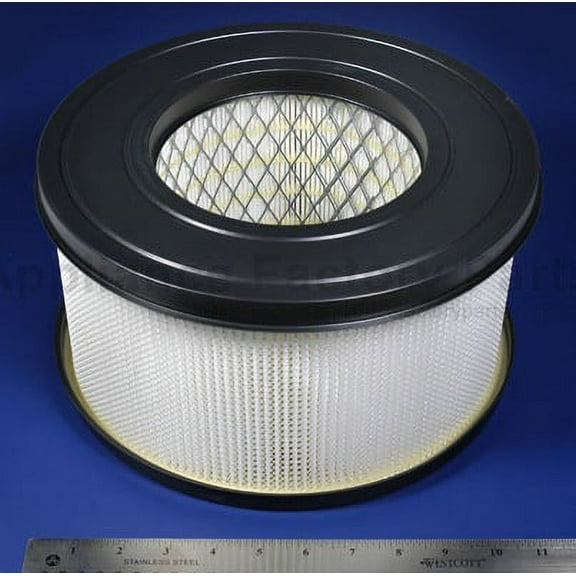 Appliance Factory Parts HEPA FLTR 11 12 OD X 614 20500