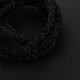 thumbnail image 3 of Accesorios de resina BLESIY Negro, 3 of 8