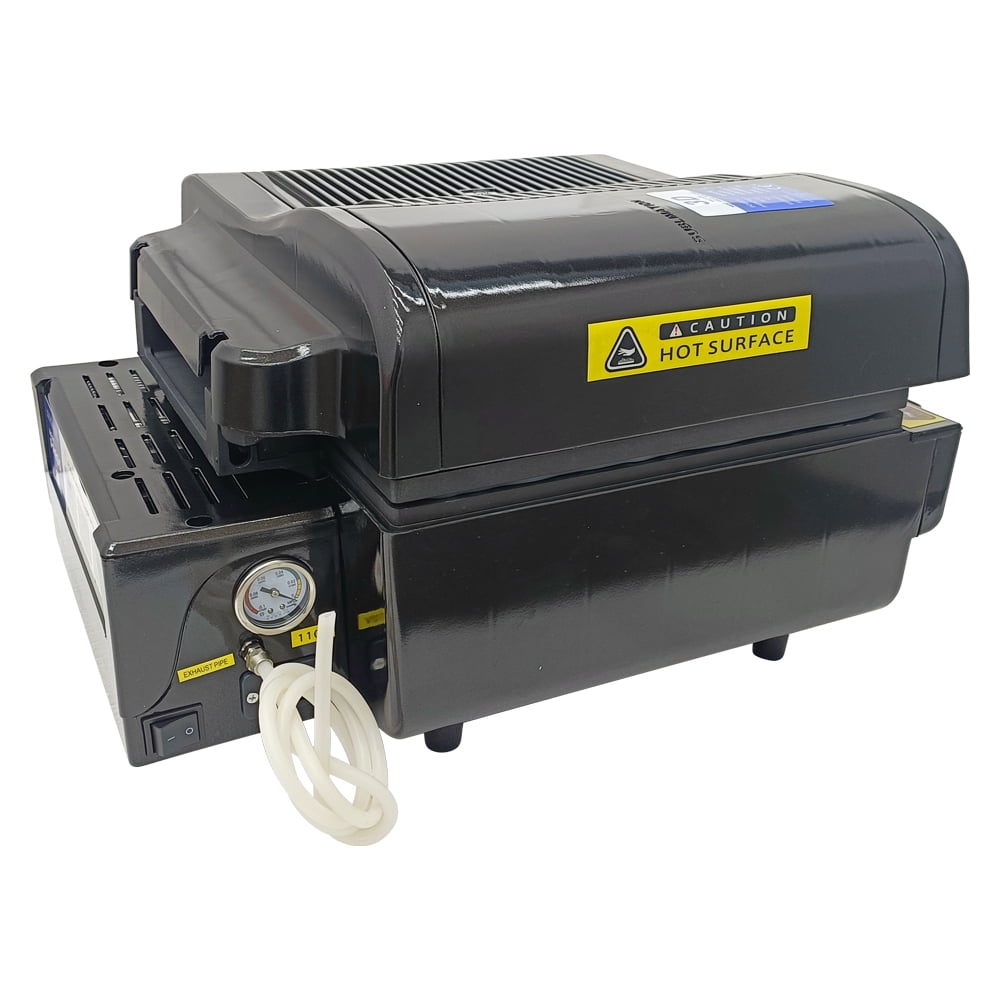 INTSUPERMAI 3D Vacuum Sublimation Heat Press Transfer Machine for Mugs Printing