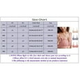 thumbnail image 3 of Ramiter Sexy Lingerie for Women Women's Filifit Sculpting Uplift Bra Fashion Deep Cup Bra Full Back Coverage Hide Fat Smooth Bra 95B,Beige, 3 of 5