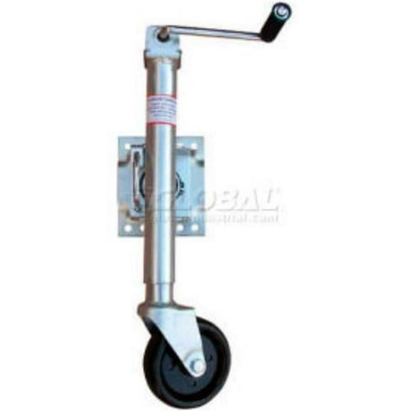 Vestil Manufacturing 984803 Swing-Away Trailer Jack Stand TJ-06 - 800 lbs