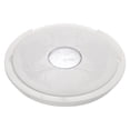 thumbnail image 2 of For Acoustic Guitar Sound Hole Cover Humidifier Hygrometer Guitar Humidifier Guitar Mute Feedback Buster Soundhole Cover Guitar Accessory for Folk Guitar Acoustic Guitar, 2 of 6