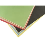 Light-Weight Tagboard, 22-1/2 x 28-1/2 Inches, Assorted Colors, Pack of 100