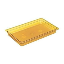 Food Pan 1/1 X 2" H-PanÃÂ® Amber