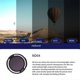 thumbnail image 2 of ND64 Lens Filter For DJI Avata 2 Drone Waterproof, 2 of 5