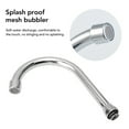 thumbnail image 3 of Foot Pedal Faucet, Easy To Install Hands Free Foot Control Faucet  For Kitchen, 3 of 8