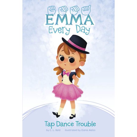 Pre-Owned Tap Dance Troubles (Paperback) 1515873129 9781515873129