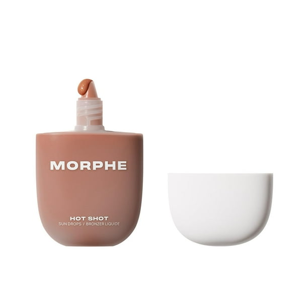 Bronzing Drops Morphe Hot Shot Sun Fire Sign 30 ml
