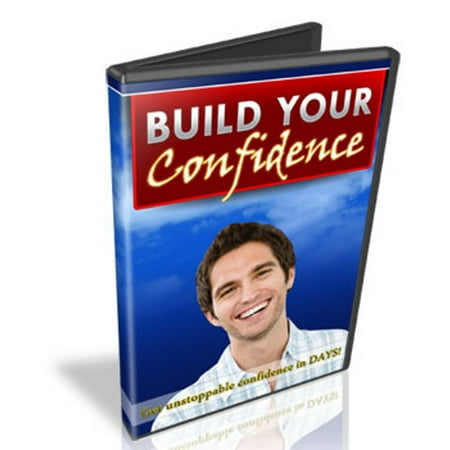 Hypnosis for Unshakeable Confidence - Audiobook