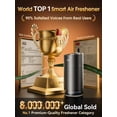 thumbnail image 2 of Ambientador para coche Ceeniu Smart Ultrasonic Mist Cologne Scent, 2 of 8