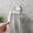 Silver, variant on Stainless Steel Wall Mount Toothbrush Holder | Adhesive Bathroom Organizer for Toothpaste & Shaving Tools | Multi-Functional Storage Rack for Kitchen & Bath