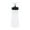 Black, variant on Vrorvz 11oz Food Grade Plastic Condiment Bottle with Flip Top Cap for Easy Dispensing of Ketchup,Oil,Mayo More,Suit for BBQ and Kitchen Use(Beige)