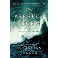 thumbnail image 1 of La Tempête Parfaite de Junger, Sebastian, 1 of 2