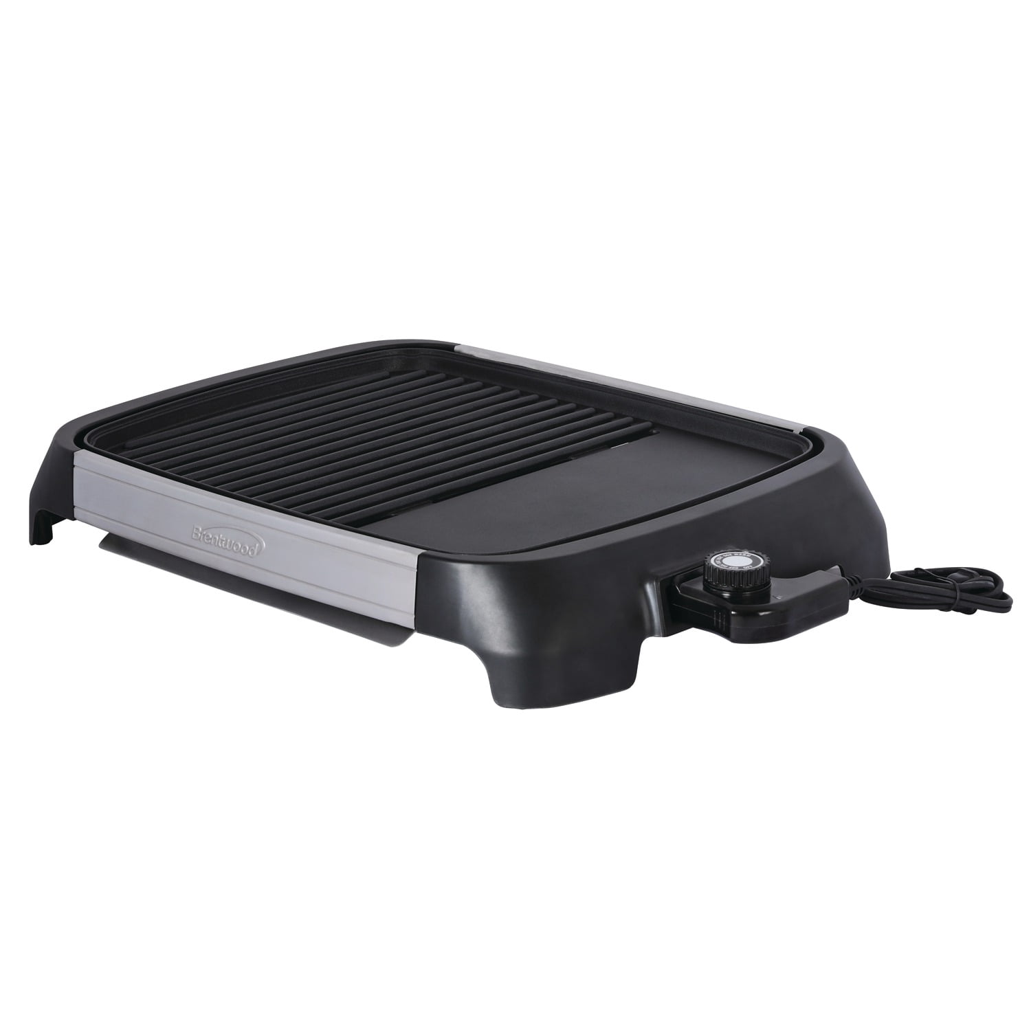 Brentwood Select Indoor Electric Grill/Griddle