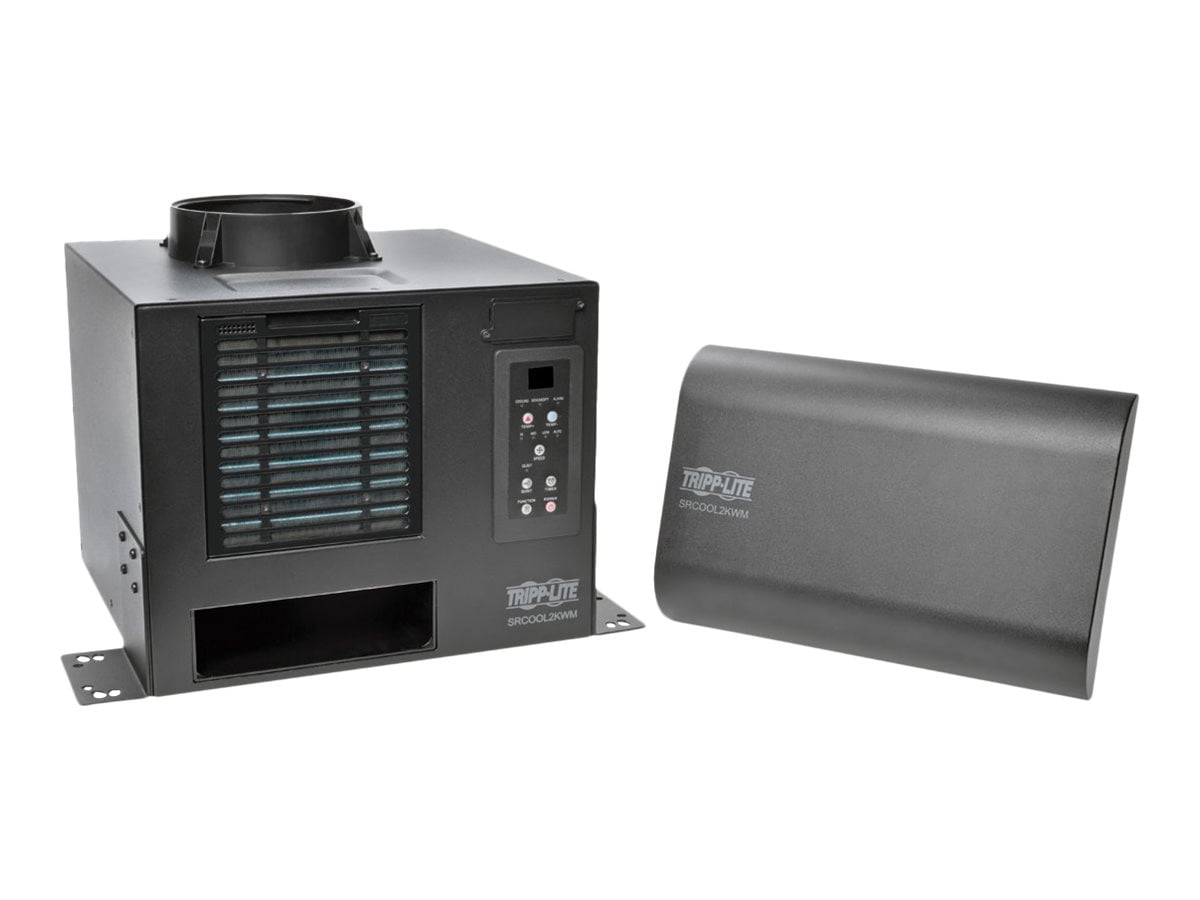 tripp lite cooling unit