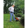 thumbnail image 5 of BLACK+DECKER ST7700 4.4 Amp 13-Inch 2-N-1 Electric AFS String Trimmer / Edger, 5 of 9