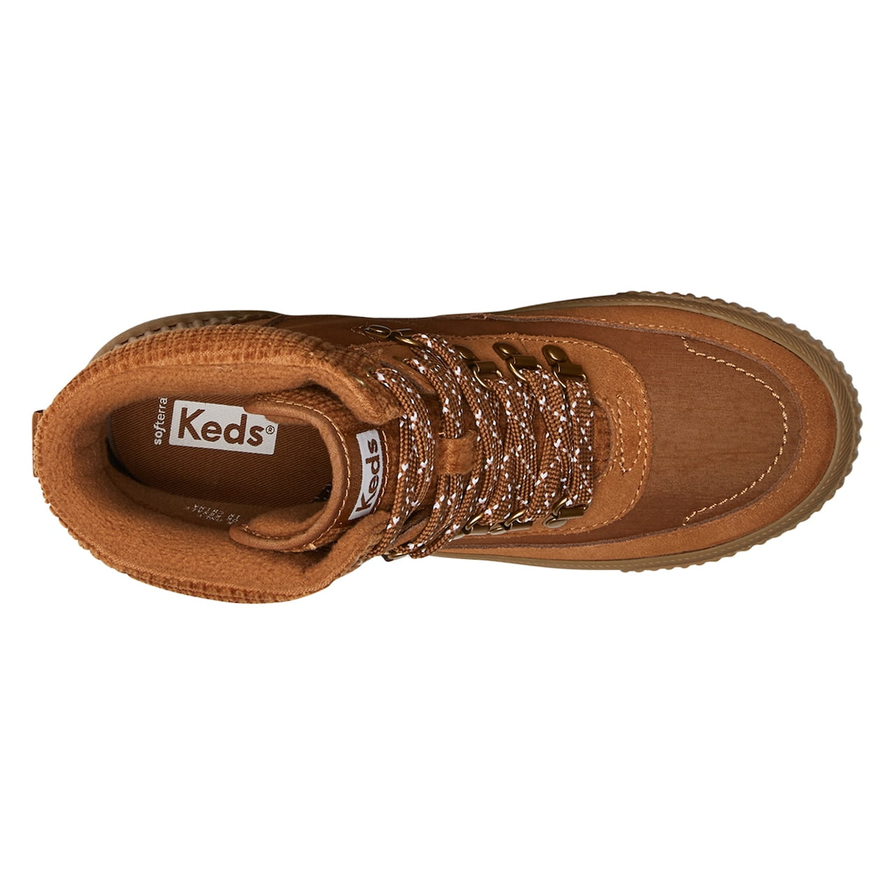 Keds Women's Fielder Winter Boot