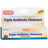 Leader Triple Antibiotic Ointment, 1 Oz. Part No. 1068808 (1/ea)
