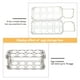thumbnail image 4 of EeaseMX Caja de almacenamiento de huevos, soporte para huevos, organizador de cocina, refrigerador, estante para huevos, 4 of 7