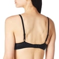 thumbnail image 3 of Women's Maidenform 9405 Comfort Devotion Strapless Bra (Black 34B), 3 of 3