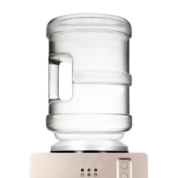 Clispeed Sturdy Transparent Pc Water Storage Tank, Easy to Monitor, Ideal for Home and Outdoor