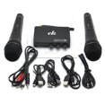 thumbnail image 5 of Home TV Network Karaoke Singing Equipment Set Sound Card Wireless Microphone Computer Karaoke KTV Set-top Box, 5 of 5