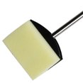 thumbnail image 1 of Long-handled Tank  Brush Fish Tank Aquarium Cleaning Tool Double-sided Sponge Glass Wiper, 1 of 9
