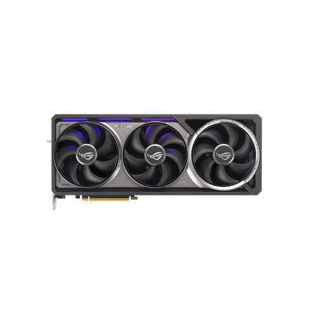 ASUS ROG Astral GeForce RTX 5080 16GB 256-Bit GDDR7 PCI Express 5.0 DLSS 4.0 Graphics Card ROG-ASTRAL-RTX5080-16G-GAMING