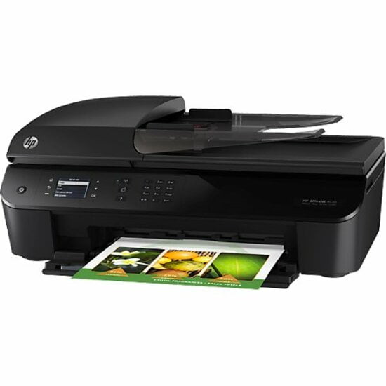 hp 4360 printer