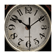 thumbnail image 4 of "Reloj De Péndulo Grande De 41 Cm, Silencioso Reloj De Pared Madera "LAB.G, 4 of 5