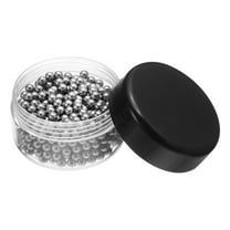 Uxcell 500 Pcs 3.5 mm Bearing Balls 304 Stainless Steel G100 Precision Balls