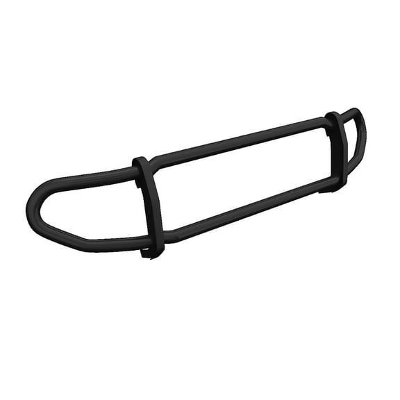 Vanguard VGFRG-2319-2252BK Black Powdercoat Classic Front Runner | Compatible with 21-22 Toyota Sienna