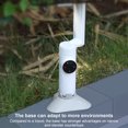 thumbnail image 4 of Mobile Phone Holder, Anti Scratch Anti Skid Enhancing Stability Tripod Enhanced Base Stabilizer Portable  for Stable Shooting, 4 of 7