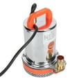 thumbnail image 3 of Submersible Pump, All Copper Motor 48V Deep Well Pump  for Car Washing for Garden Watering, 3 of 7