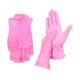 thumbnail image 1 of Guantes desechables de nitrilo Sunnimix sin polvo, 1 of 8