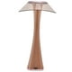 thumbnail image 4 of Lámpara de Mesa LED Jadeshay Cintura Pequeña Atenuación Suave, 4 of 8