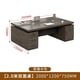 thumbnail image 1 of Living Room Modern Office Desks Conference Drawers Workstation Executive Office Desks Writing Free Shipping Scrivania Furnitures My Lux Decor Round, 1 of 30