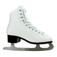 thumbnail image 5 of Women's American Leather Lined Figure Skate, 5 of 5