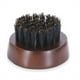 thumbnail image 4 of Pincel de barba masculina Peleas de madera Peleros para el cabello Pinceles de limpieza Regalos de limpieza Accesorios para el hogar Suministros para baño de baño marrón oscuro Inevent CE001588-02B, 4 of 7