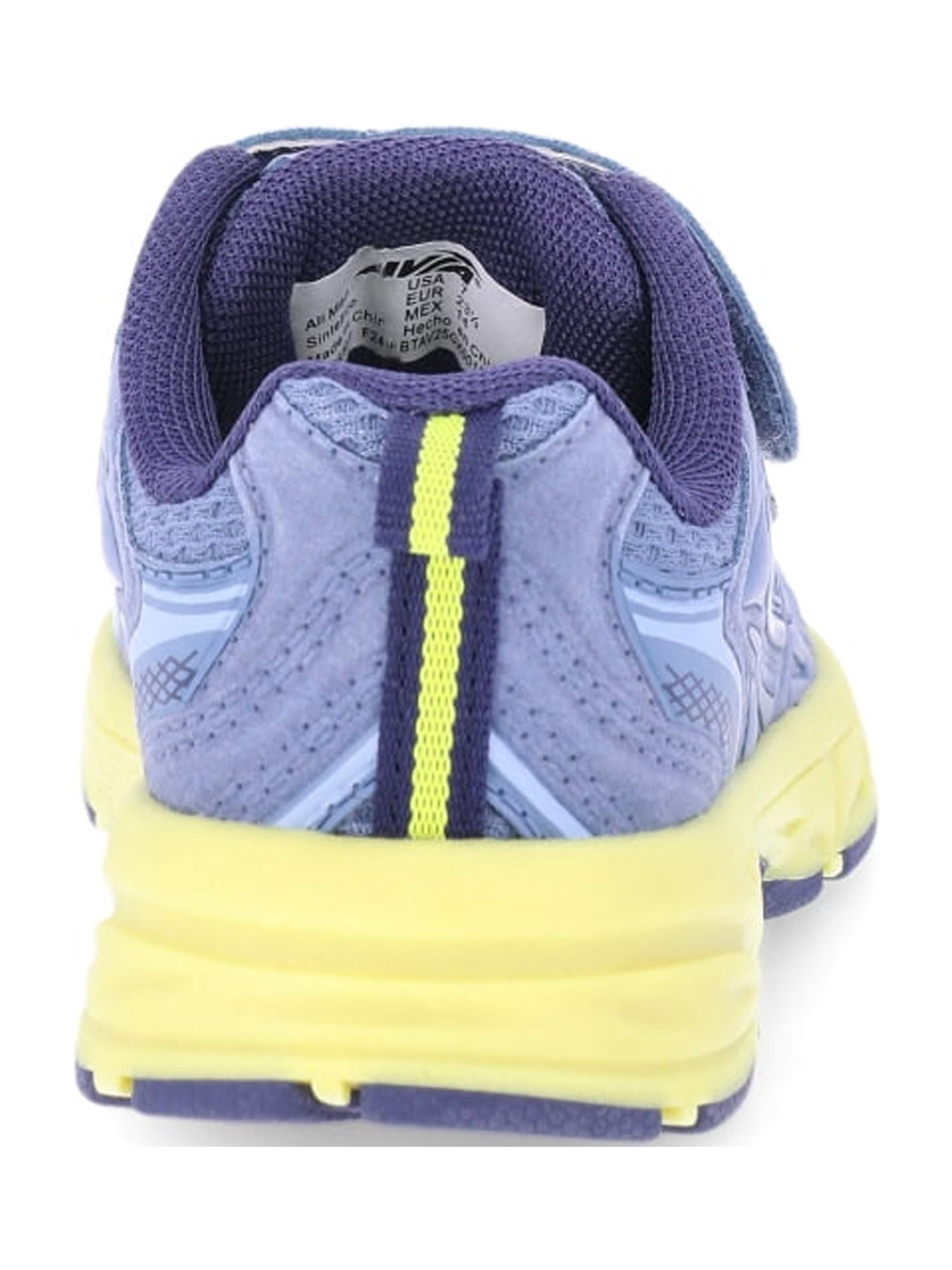 Avia Toddler Unisex 5000 Chunky Trainer Sneakers