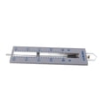 thumbnail image 4 of Dynamometer, Durable Clear Scale Force Gauge  For Mechanics Experiment For School, 4 of 8
