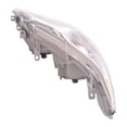 thumbnail image 5 of Brock Headlight for 2012-2014 Camry L/LE/XLE w/ Chrome Bezel Right 8111006470, 5 of 9