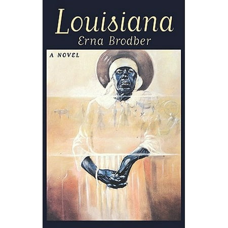 Louisiana Book - Louisiana