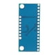 thumbnail image 4 of Multiplexor Analógico, Demultiplexor Analógico Bidireccional Conveniente De Alta Velocidad De 16 Canales Para Comunicación Por Radio, 4 of 7